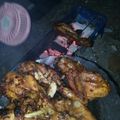 Cooksnap dari Faizatur Rahma untuk resep Ayam bakar kecap