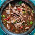 Cooksnap dari Rizka Tri Rahmayani untuk resep Cumi masak saus tiram