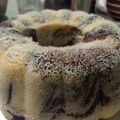 Cooksnap dari windrati untuk resep Bolu kukus marmer