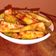 Rashmi Adhvaryu's cooksnap of when they made ઇન્સ્ટંટ કેરીનું અથાણું(Instant Mango Pickle Recipe In Gujarati).