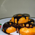 Cooksnap dari Desy Fanggidae untuk resep Donat