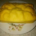 Cooksnap dari sekarwati untuk resep Bolu kukus nutrisari (no sp)