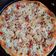 Cooksnap dari Enchi Laila untuk resep Pizza roti tawar tanpa oven