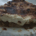 El cooksnap de Laura Gc cuando hizo Banoffee.