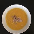 Cooksnap από Χρυσούλα Κ στη συνταγή Κοτόσουπα μυρωδάτη