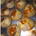 Sundra का कुकस्नैप जब उन्होंने गोल गप्पे (gol gappe recipe in Hindi) बनाया था।