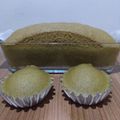 Cooksnap dari Esti Setyowardani untuk resep Putu Ayu Gluten Free Dairy Free