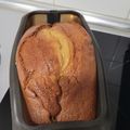 El cooksnap de Urania Lisseth Lopez cuando hizo Bizcocho de yogur y naranja 🍊.