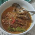 Cooksnap dari Linda Darwis untuk resep Gulai Pindang Tongkol Kemangi