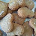 Cooksnap dari Rainny Situmorang untuk resep Putri Salju Keto