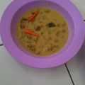 Cooksnap dari wisnubalank untuk resep Gulai Kambing