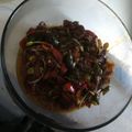 Cooksnap dari Ella Can untuk resep Oseng Terong bulet ikan asin klotok (#pr_adakecapmanisnya)