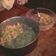 El cooksnap de Romina Gamarra cuando hizo Arroz con Brocoli.