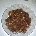 Cooksnap dari wayan juliani untuk resep Abon pindang tongkol anti gagal dijamin endeus
