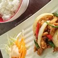 Cooksnap dari Tina Ollive untuk resep Chicken Teriyaki ala Hokben