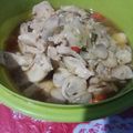 Cooksnap dari steniky chang untuk resep Ayam Teriyaki Saus Homemade