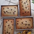 Cooksnap dari Eva Kristanti untuk resep 26. Bolu Pisang Ekonomis (bakulan)