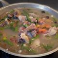 Cooksnap dari Sandi Purbaningsih untuk resep SOP iga sapi
