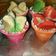 Cooksnap dari Nhenk Zana untuk resep Kue mangkok apem,mekar pake susu tanpa tape