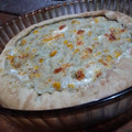 El cooksnap de Jimee Veraa cuando hizo Masa para tarta (salada).