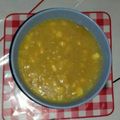 Cooksnap dari minarni untuk resep Bubur Jagung Ketan