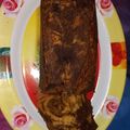 Cooksnap dari Rachmadhani Devi untuk resep Bolu Marmer Jadul Tanpa Mixer