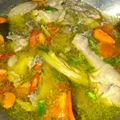 Cooksnap dari Catrina untuk resep Garang Asem Ayam