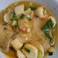 Cooksnap dari Fenty Mutia untuk resep Seblak basah Khas Bandung