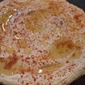 Cooksnap από Γιωργος _ Φωτεινη στη συνταγή Λιβανέζικο χούμους