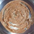 Nasira Sulthana's cooksnap of when they made கோதுமைமாவு தாளித்த தோசை (Kothumai maavu thaalitha dosai recipe in tamil).