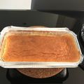 Cooksnap dari Susan Kwando untuk resep Cotton-soft Japanese cheesecake (cheese cake)
