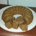 Cooksnap dari Ny. Irawan untuk resep Bolu pisang kukus