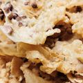 Cooksnap dari Nanik Flexi untuk resep Rempeyek Kacang awet renyahnya