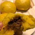 Cooksnap dari Jessie untuk resep Daging Babi Kecap (isian Pao / Cang)