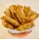 Cooksnap dari mailmoniq untuk resep Lumpia Sayur Ebi