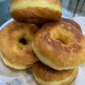 Cooksnap dari Stephani Wanandi untuk resep Donat tape