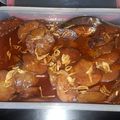 Cooksnap dari dria untuk resep Semur Jengkol