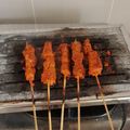 Cooksnap dari Baiq Dina untuk resep Sate Rembiga (versi 2)