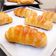 Cooksnap dari Wilna Maiyestinoval untuk resep Hybrid Choco Cheese Banana Bread (Discard Starter)