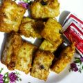 Cooksnap dari Ester Yulianti Dewi untuk resep Misoa goreng
