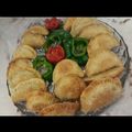صورة من أم حسنين ، شاركها بعد تجربة وصفة سمبوسة