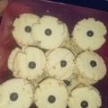 Cooksnap dari Diella Noorfadillah untuk resep Sagu keju susu