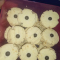 Cooksnap dari Diella Noorfadillah untuk resep Sagu keju susu