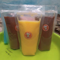 Cooksnap dari bundanyakembar untuk resep Silky Puding Ekonomis