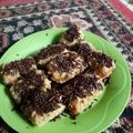Cooksnap dari Ika Krastanaya untuk resep Nugget Pisang Simpel