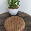 Cooksnap dari Ana Marshall untuk resep Chocolate Cotton Cake