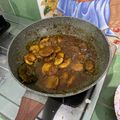 Cooksnap dari Ivana Najmuddiyah untuk resep Semur Jengkol khas Betawi