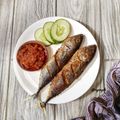 Cooksnap dari Nyanyah untuk resep Lele Goreng Bumbu Racik