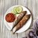 Cooksnap dari Nyanyah untuk resep Lele Goreng Bumbu Racik