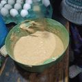 El cooksnap de cecilia gonzález cuando hizo Budín de Zanahoria.